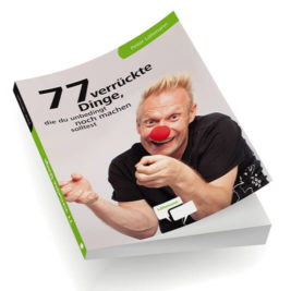 77 verrückte Dinge Pocketsize